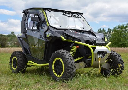 Кабина для квадроцикла Can-Am - Meverick