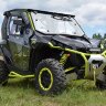 Кабина для квадроцикла Can-Am - Meverick