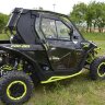 Кабина для квадроцикла Can-Am - Meverick