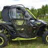 Кабина для квадроцикла Can-Am - Meverick
