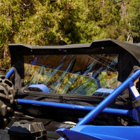 Заднее стекло для Yamaha YXZ1000R