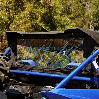 Заднее стекло для Yamaha YXZ1000R