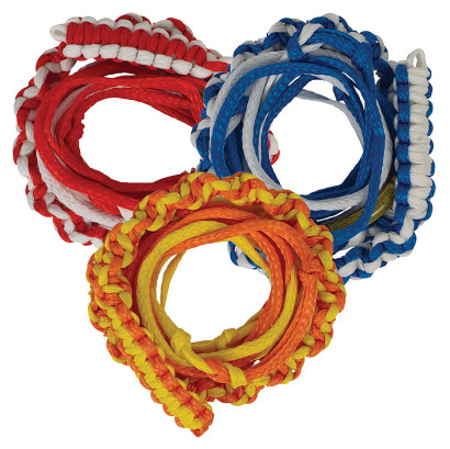 Узелковый серфовый фал (10256381)