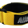 Ремешок для чеки вм Atlantis, желтый (A2074)
