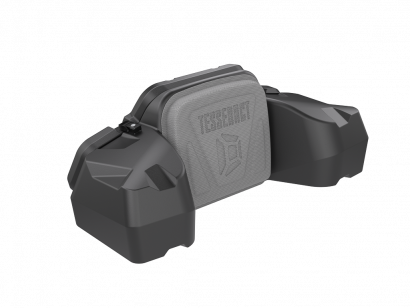 Кофр задний для детских квадроциклов ODES GLADIATOR 