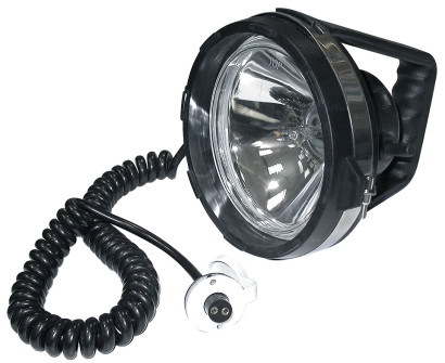 Ручной фонарь, 100 Вт (10250515)