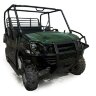 Защита арок Kawasaki Mule PRO-FX / FXT / DX / DXT