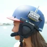 Комплект блютуз гарнитуры связи Bb Talkin ББ Талкин Surf