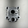 Корпус помпы охлаждения Tohatsu 40-50(TLDI) (KACAWA)