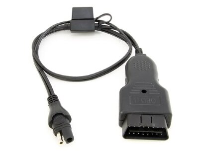 O37 OBD2-SAE Адаптер, Optimate