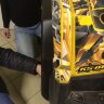 Расширители колесных арок для квадроцикла Stels ATV 800G GUEPARD