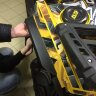 Расширители колесных арок для квадроцикла Stels ATV 800G GUEPARD