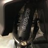 Чехлы для амортизаторов мототехники Ski-Doo