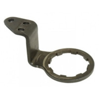 Рулевой рычаг BRP (левый) SM-08380 OEM 605353423