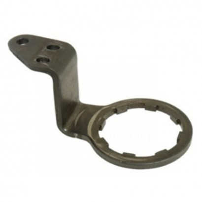 Рулевой рычаг BRP (левый) SM-08380 OEM 605353423