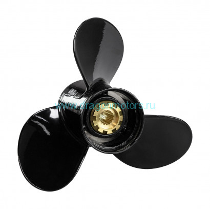 Гребной винт 3x13x19, Marine Rocket - 1411-130-190