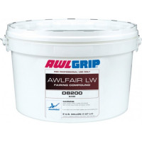 Шпатлевка Awlfair L.W. (7,57 л), часть A: White Base