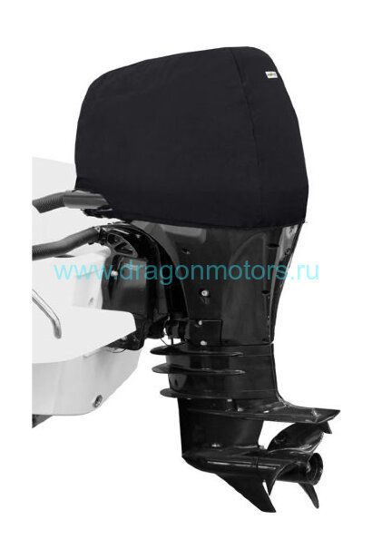 Чехол ходовой на капот Suzuki DF150A/175A/200A