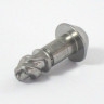 Винт для крепления пластика Yamaha - 5PW-28386-00-00