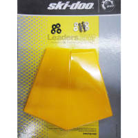 Боковые дефлекторы REV-XP (Желтый)