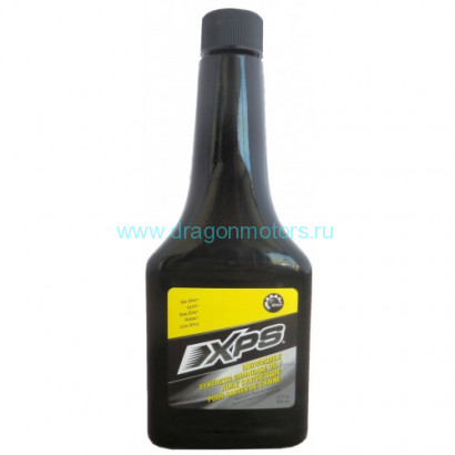 СИНТЕТИЧЕСКОЕ МАСЛО XPS ДЛЯ КАРТЕРА ЦЕПНОЙ ПЕРЕДАЧИ (355 ML) 293600138 / 619590098 / 779185