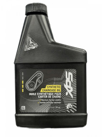 СИНТЕТИЧЕСКОЕ МАСЛО XPS ДЛЯ КАРТЕРА ЦЕПНОЙ ПЕРЕДАЧИ (355 ML) OEM: 9779156, 779185, 293600138, 413803300, 619590098, 779156.