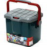 Экспедиционный ящик IRIS RV BOX  Bucket 25B, 20 л (4905009426584)