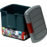 Экспедиционный ящик IRIS RV BOX  Bucket 25B, 20 л (4905009426584)