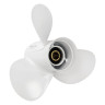 Гребной винт 3x11x15 R, Polyda (3311-110-150 / 69W-45943-00-EL)