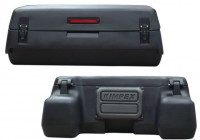 КОФР KIMPEX CARGO/DELUXE (Без алюминиевых перекладин)