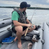 Спасательный жилет - BESTO Fisherman 50N