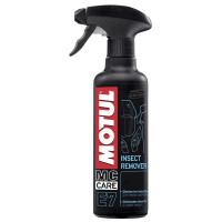Очиститель Е7 MOTUL Insect Remover (400мл)