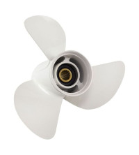 Винт гребной Yamaha 60-140;3x13x19, BaekSan, уценен