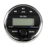 Аудиосистема Hasda H-837, IP66, mp3-плеер, FM/AM, Bluetooth, USB