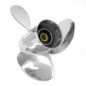 Винт гребной Solas 4431-130-21, 3x13x21 (R)