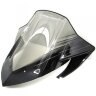 Стекло ветровое 33 см затемненное на Arctic Cat XF, ZR, M 6606-377
