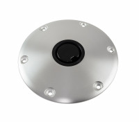 Основание D229 мм/d60 мм для стоек Plug-In, врезное - Springfield (3300750A1)