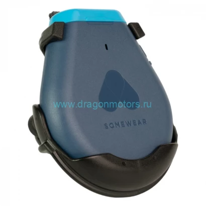 Держатель RAM Form-Fit для Somewear Global Hotspot (RAM-HOL-B-238-SW1U)