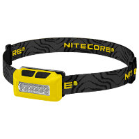 Фонарь NITECORE NU10 High performance LED (арт. 15988)