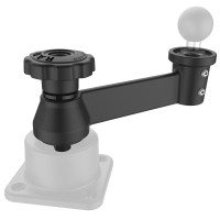 RAM-109-1ATU RAM Swing Arm 15 см (6) прямой поворотный кронштейн