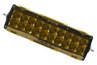 Защитная крышка для фары, цвет янтарный (светофильтр), 1 штука ALO-AC10DA