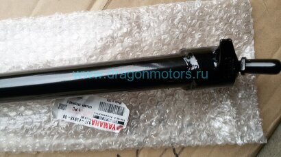Рулевая колонка Yamaha Viper - 8JP-F3813-00-00