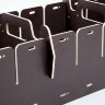 Органайзер для размещения груза для модели KTZ Compact