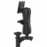 RAM Tele-Pole со стойками 12 и 18 дюймов и креплением VESA 75 мм (RAM-VP-1218F-D-101-2461U)