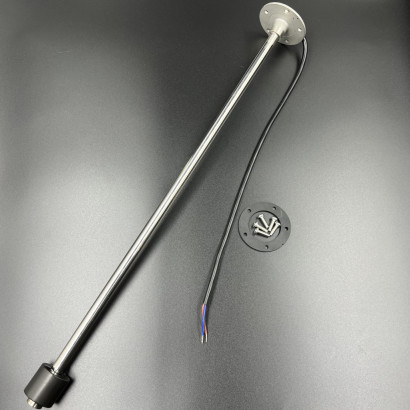 Датчик уровня топлива в бак 0-190?-550MM (DEPO)