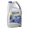 Трансмиссионное масло RAVENOL Motogear 10W-30 GL-4