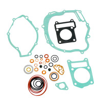 Полный комплект прокладок Yamaha 125 см - P400485850157