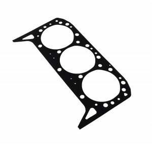 Прокладка головки блока VOLVO-PENTA 4.3: 3854299, 879150140, 816460