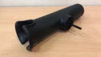 RAM-301U - крепление RAM Tube для удилищ (только держатель, без стойки)
