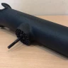 RAM-301U - крепление RAM Tube для удилищ (только держатель, без стойки)